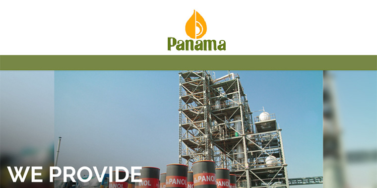 Panama Petrochem Ltd. Image