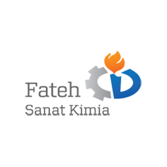 Fateh Sanat Kimia Logo