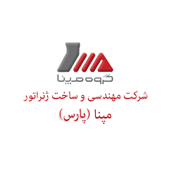 Mapna Generator Logo