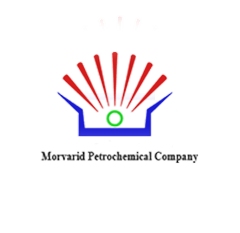 Morvarid Petrochemical Company Logo