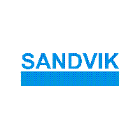 Sandvik Logo