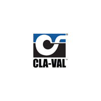 Cla-Val Logo