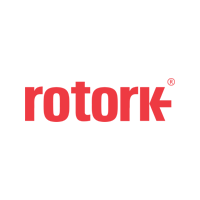 Rotork Logo