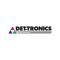 Det-tronics Logo