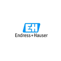 Endress-Hauser Logo