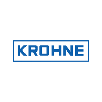 Krohne Logo