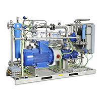 Compressor Product