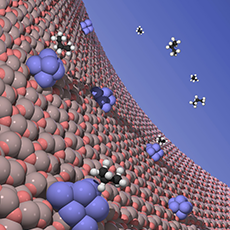 Chemical & Industrial Oils 10