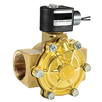 Diaphragm Valve