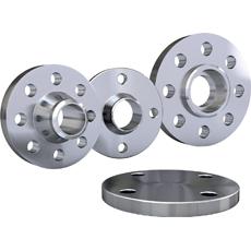 Flange