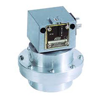 Pressure Switch