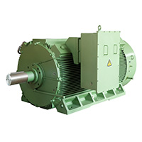 Motors Product