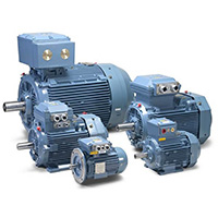 Motors Product