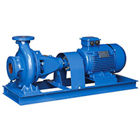 Pumps Product