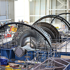 Turbines Product