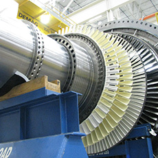 Turbines Product